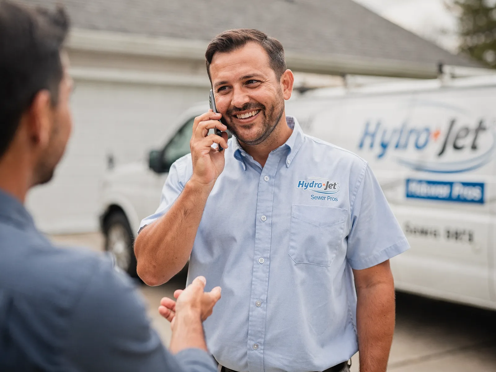 Hydro Jetting Ericson, NE FAQs